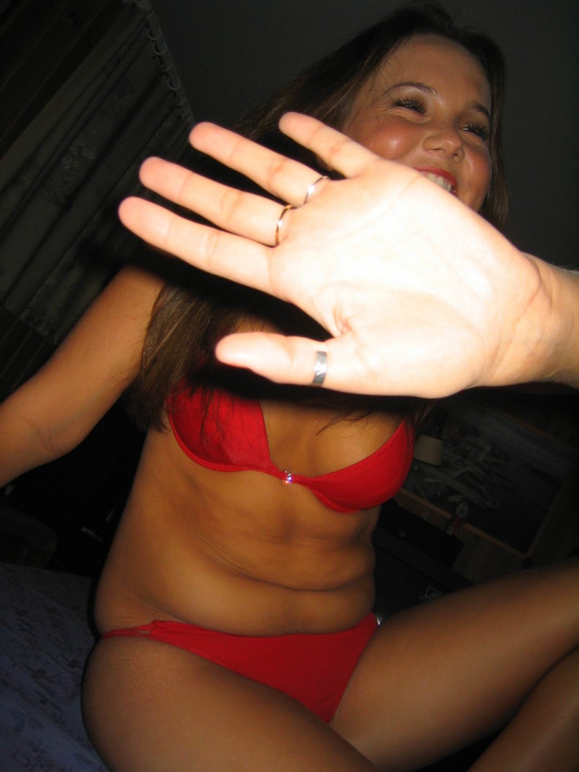 teen shows everything she got (4) #0wEl0s3P